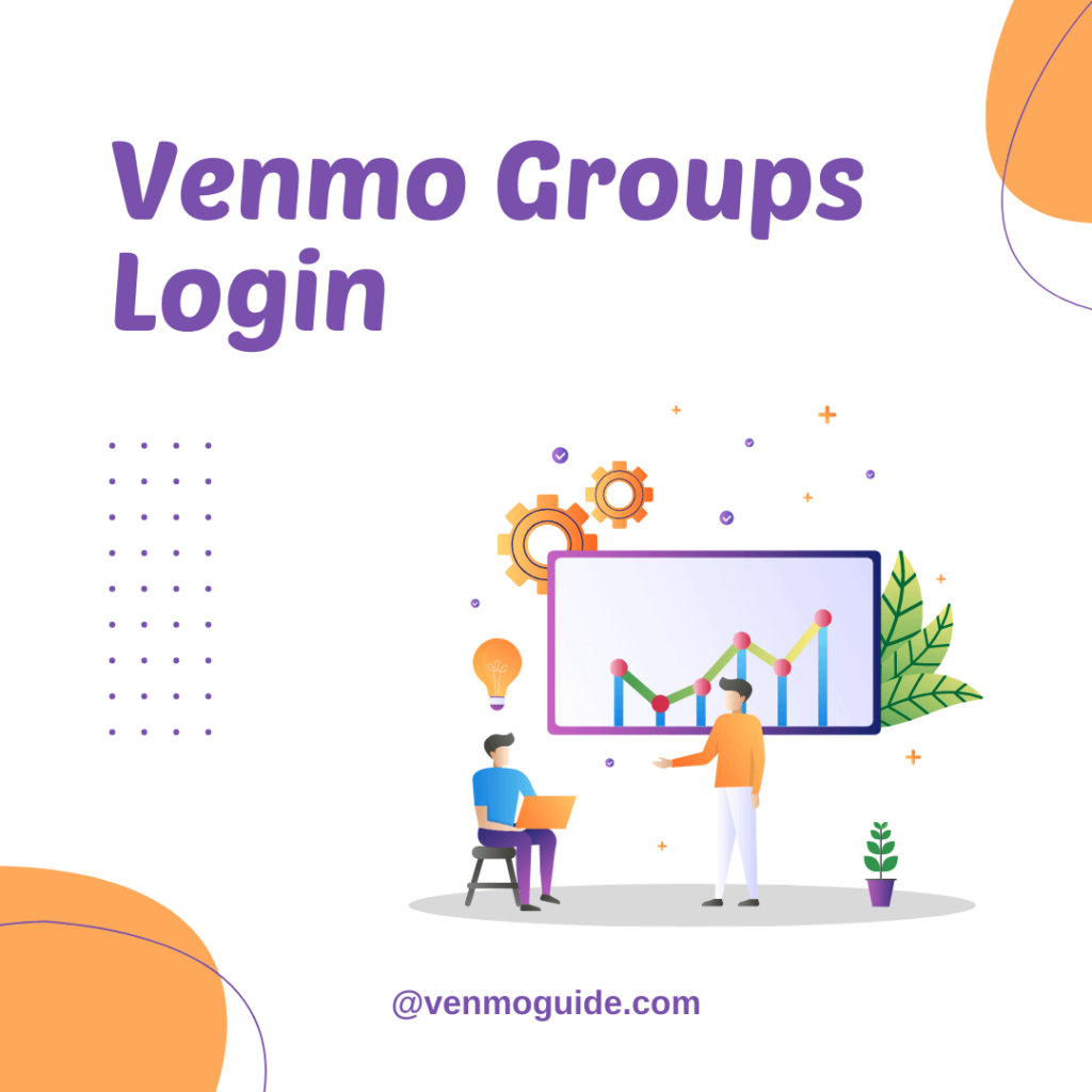 group venmo login