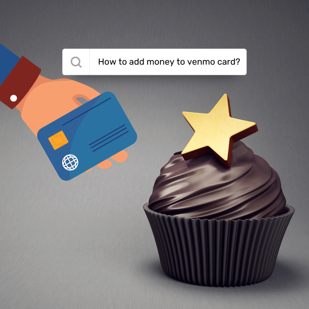 how to add money to venmo card