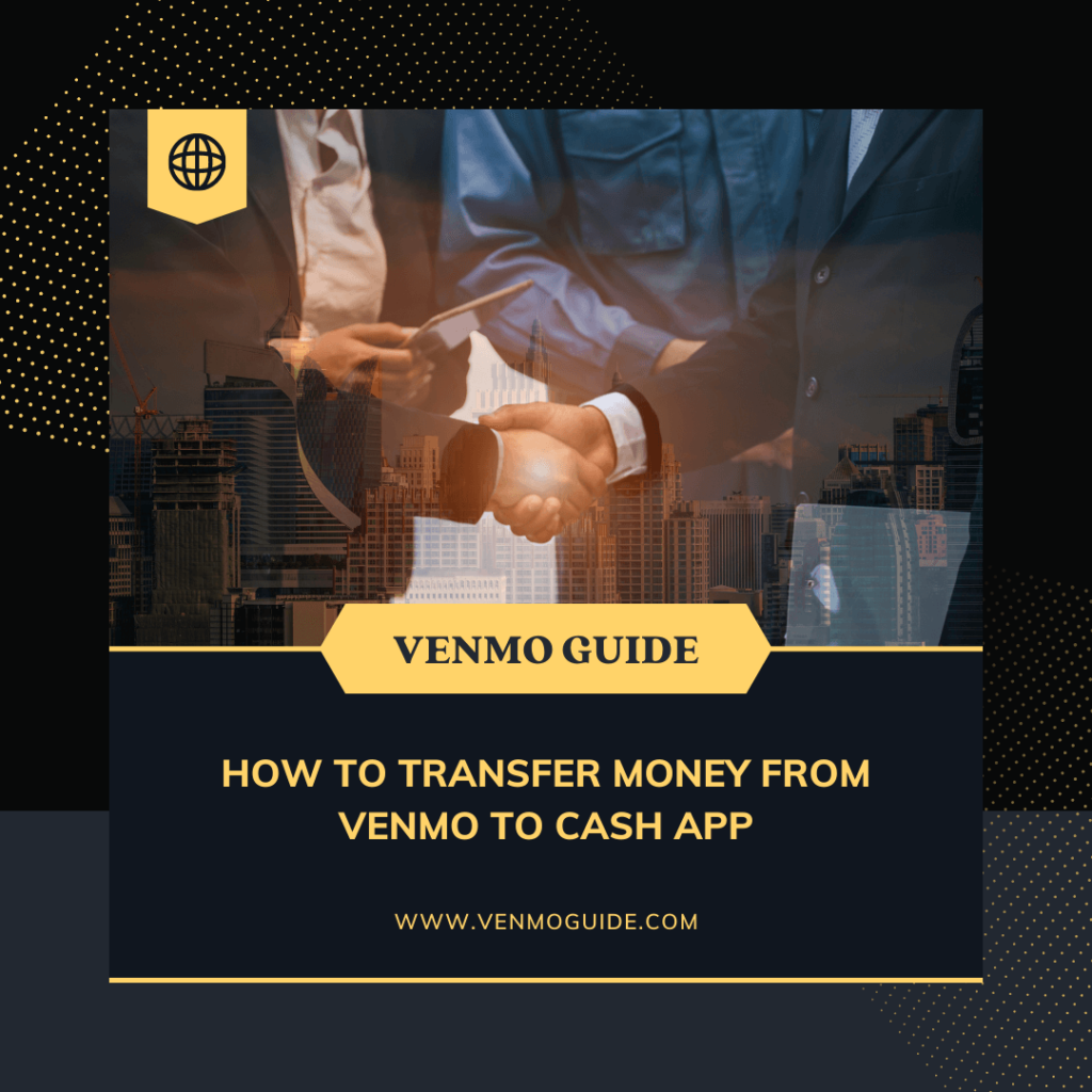 how to transfer money from venmo to cash app