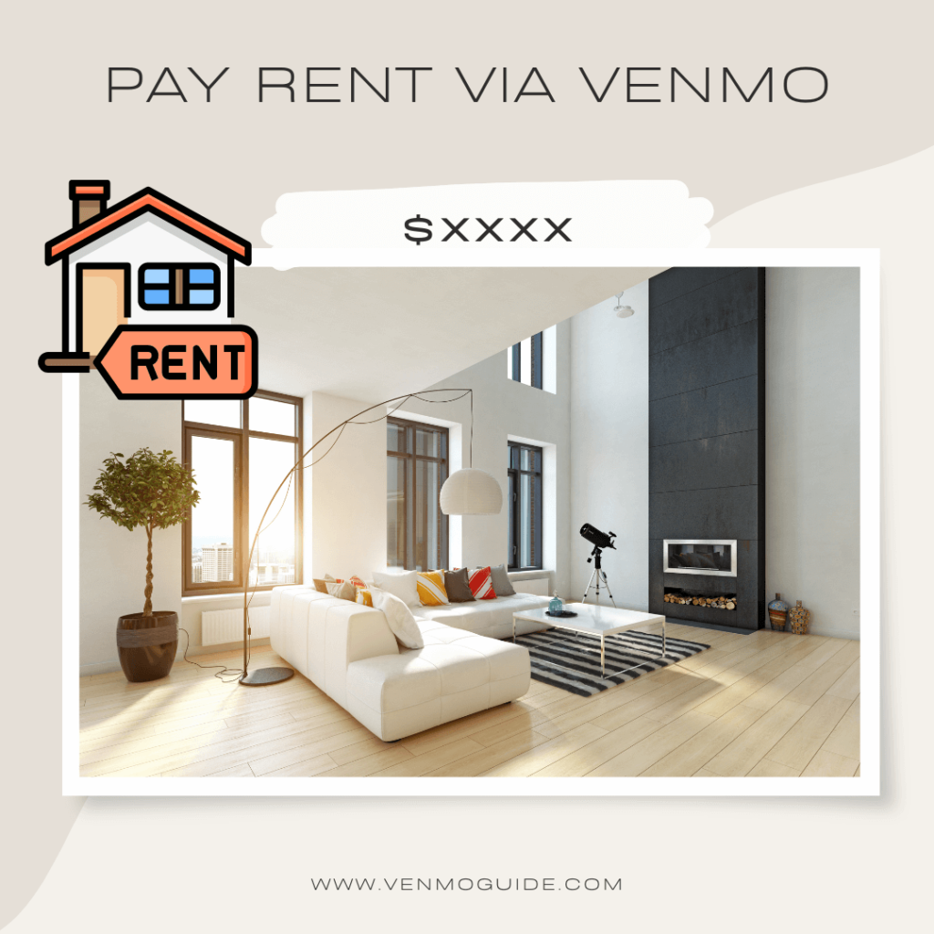 Can I Pay Rent With Venmo How To Set Up Venmo Rent Payments 