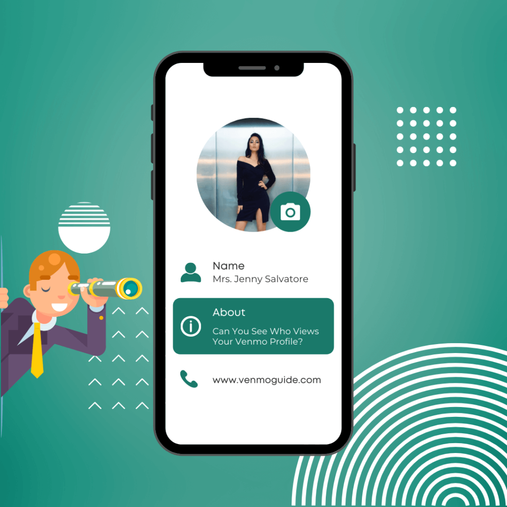 Can You See Who Views Your Venmo Profile