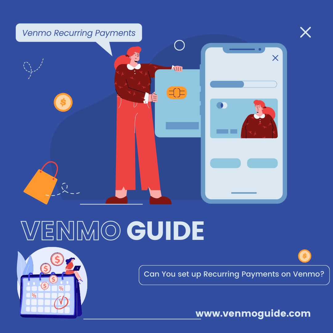Can You Make Recurring Payments On Venmo