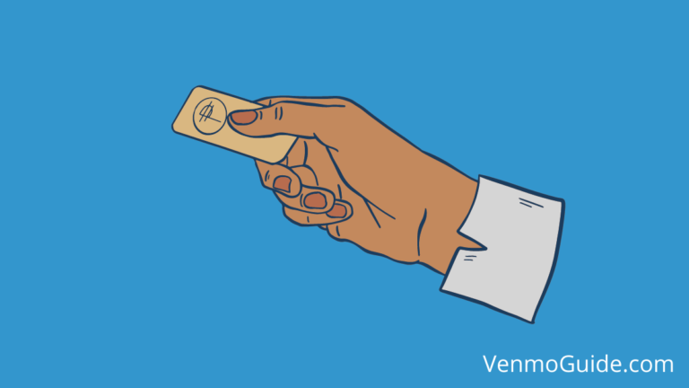Does Venmo Accept Prepaid Debit Cards List 2023 ✅
