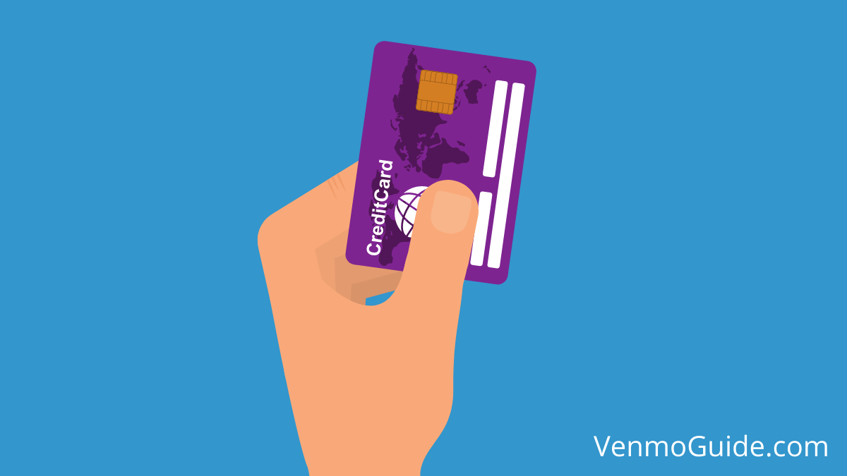 Can I Venmo Myself Money From a Credit Card? How to Venmo ...