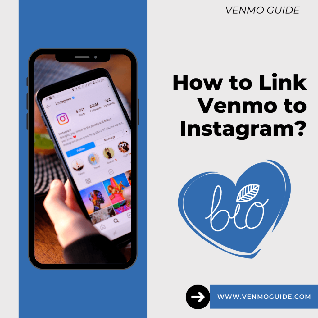 How to Link Venmo to Instagram