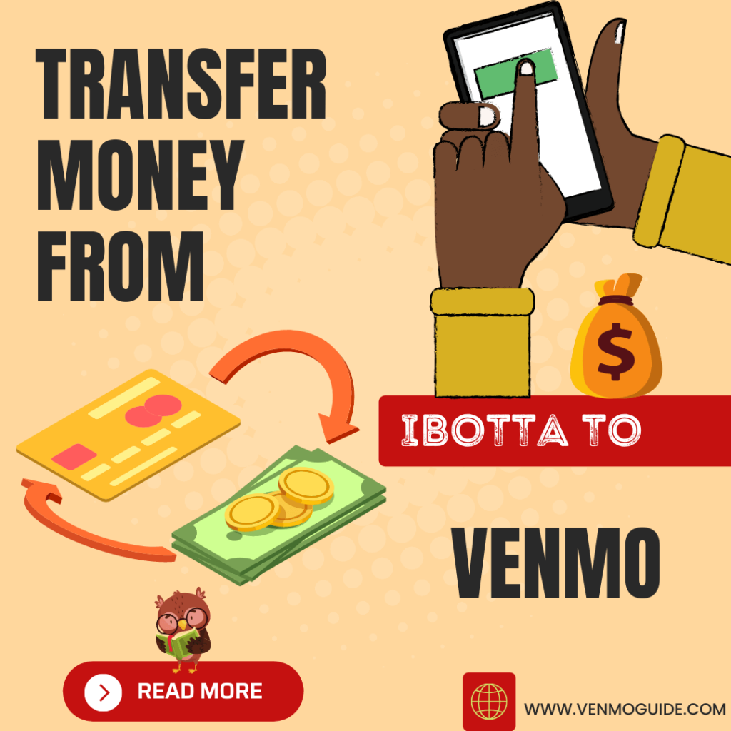 How to Transfer Money From Ibotta to Venmo