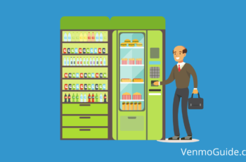 Venmo Vending Machine: How to Use Venmo at a Vending Machine?