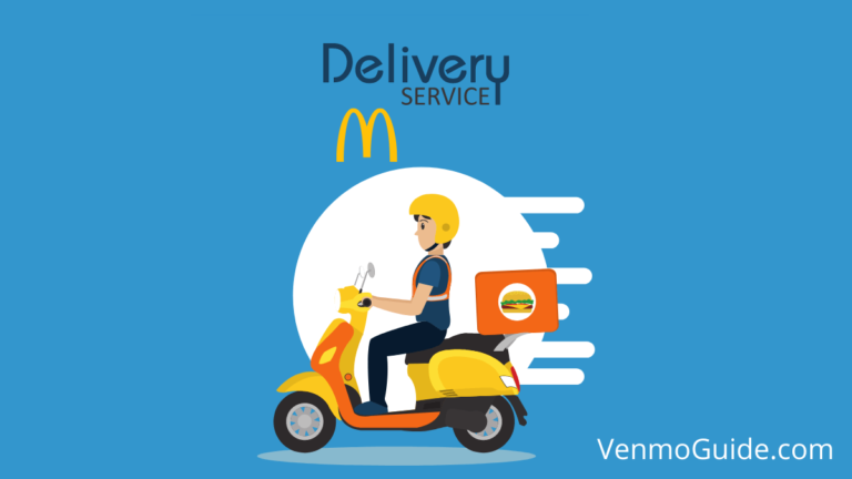 Does McDonald’s Take Venmo Card? Can you Use Venmo at McDonald’s?