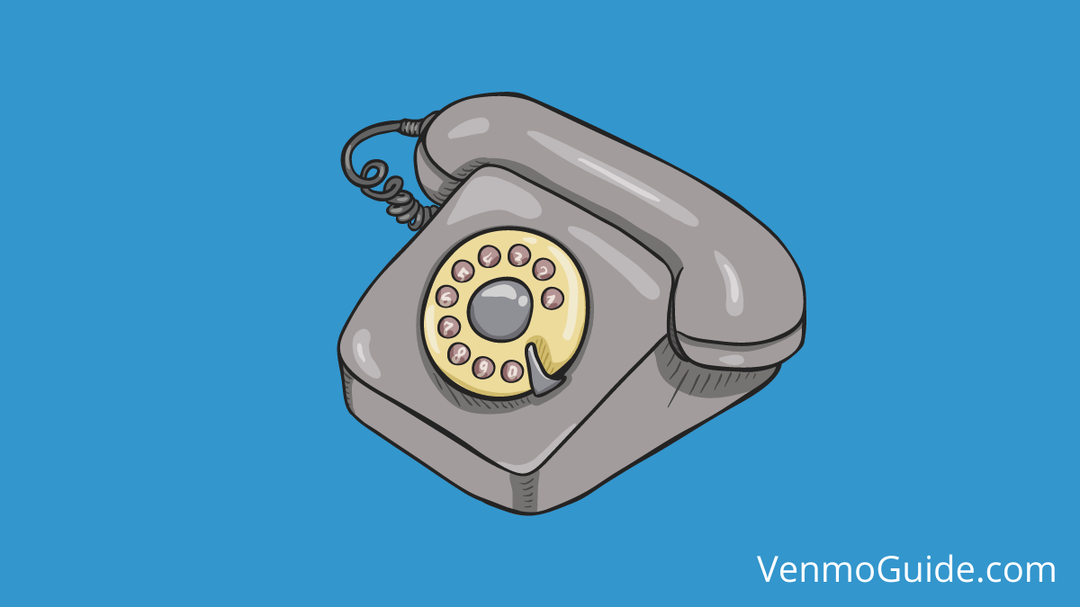 Can I Use Venmo Without a Phone Number? 3 Alternatives Phone ...