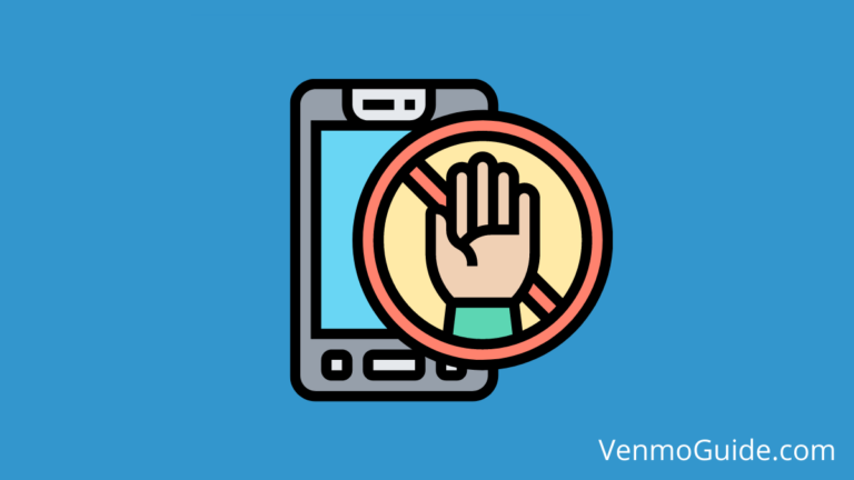 How to Know if Someone Blocked You on Venmo? Here’s how to find out
