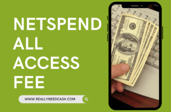NetSpend All Access Fee Plan: Does NetSpend Charge a Monthly Fee?