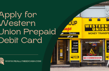 Where Can I Get A Western Union Netspend Card? Application Guide