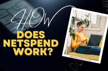 How Does a Netspend Prepaid Card Work? Recharge, Types & Benefits