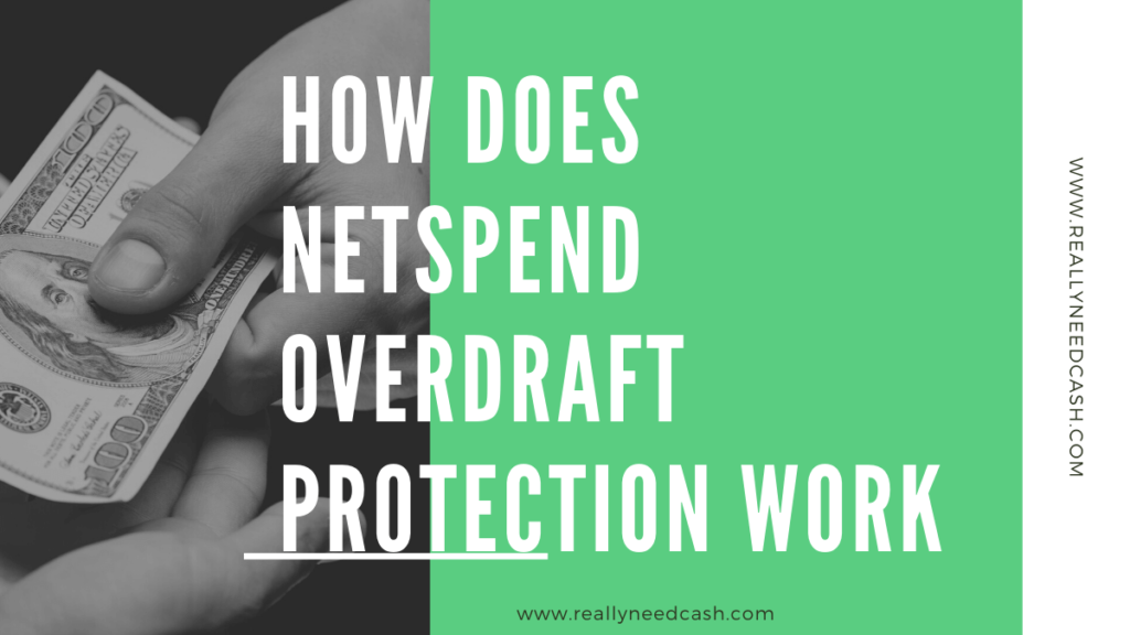 How to Enroll in NetSpend Overdraft Protection? StepbyStep Guide