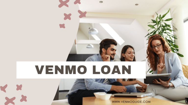 How to Borrow Money From Venmo Ledge Loan 2023 ✅