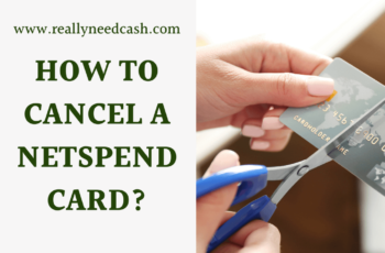 How to Cancel a Netspend Card – Helpline Number Guide