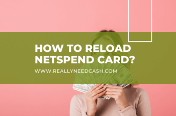 How to Add Money To A NetSpend Card? How to Reload NetSpend Card?