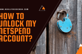 How To Unlock a NetSpend Account? Why is my NetSpend Account Locked?