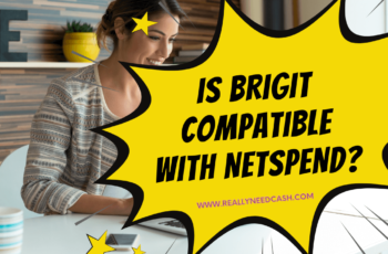 Does Brigit Work With Netspend? Is Brigit Compatible with NetSpend Cards?