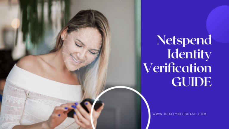 How Do I Verify My Identity with Netspend? Verification Without SSN