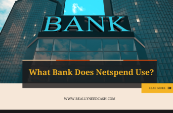 What Bank Does NetSpend Use? How to Find NetSpend Card Bank Name?