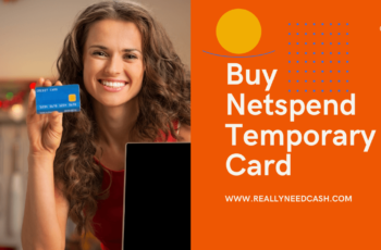 Where Can I Get A Temporary NetSpend Card? Where to Buy Netspend?