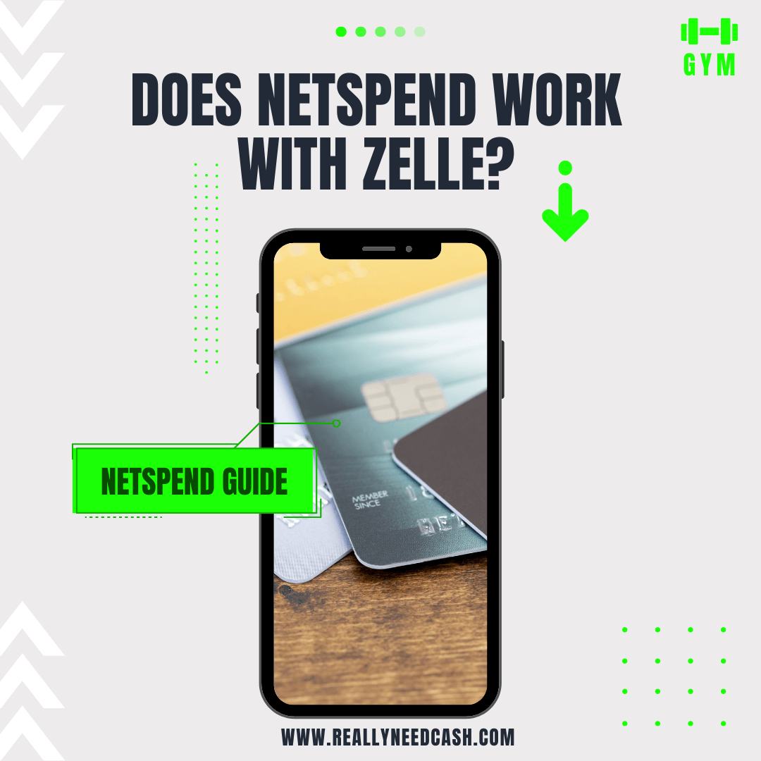 Does Netspend Work With Zelle Add Debit Card to Zelle 2023