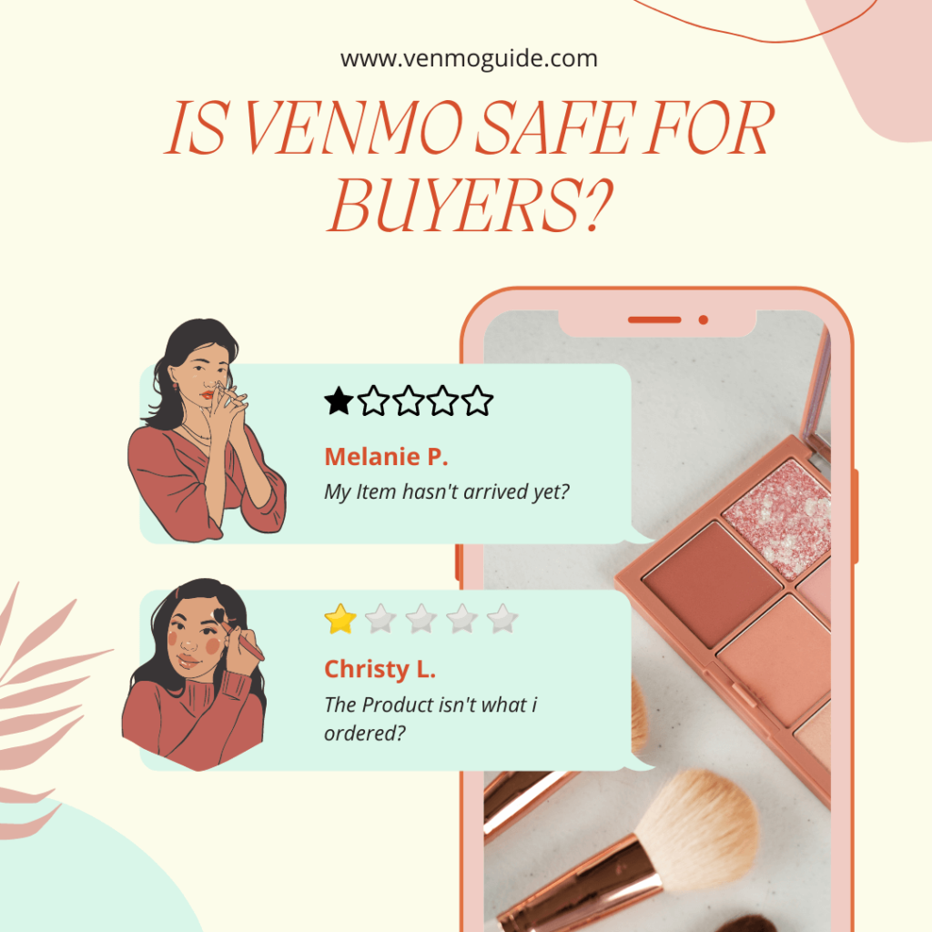 Is Venmo Safe for Buyers