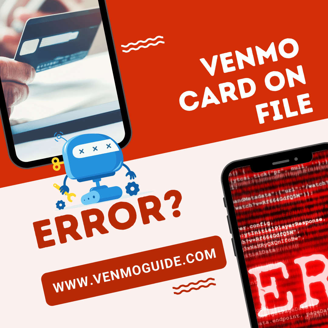 reasons-why-venmo-says-my-card-is-already-on-file-4-ways-fix-the-issue