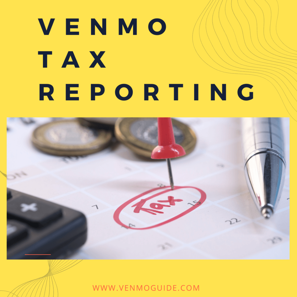 Venmo Tax Reporting for Personal Use