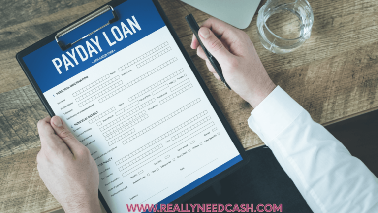 Payday Loans That Accept Netspend Accounts: PayDay Loan Requirements