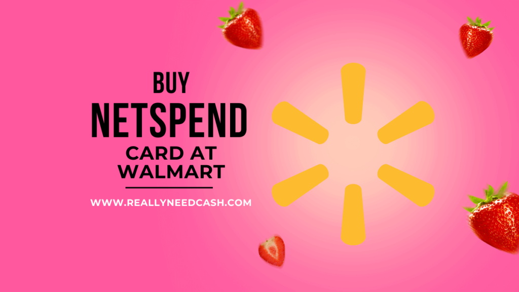 Can You Get A NetSpend Card At Walmart Netspend Card Cost At Walmart