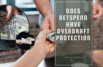 How Does NetSpend Overdraft Protection Work? Eligibility And Activation