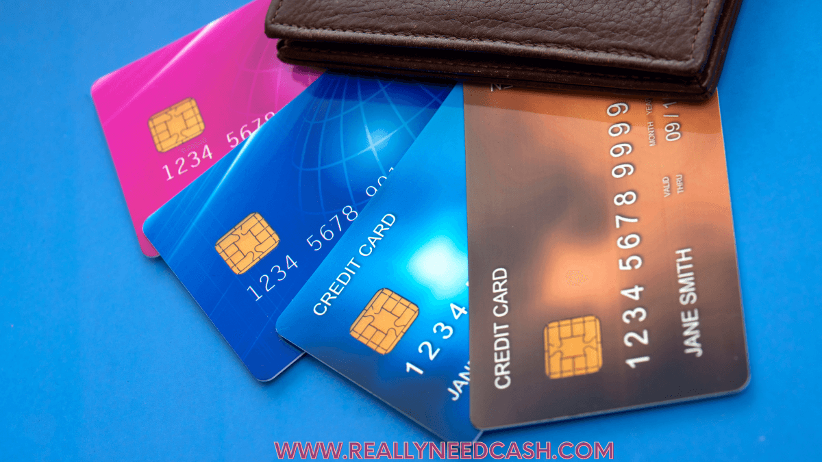 4 Different Types of NetSpend Cards - Which One is Right for You?