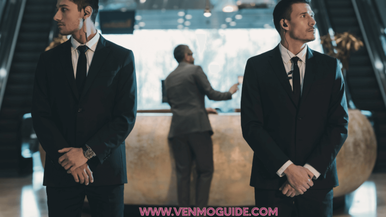 Venmo One Time Security Check: Confirm Venmo Identity 2023 ✅