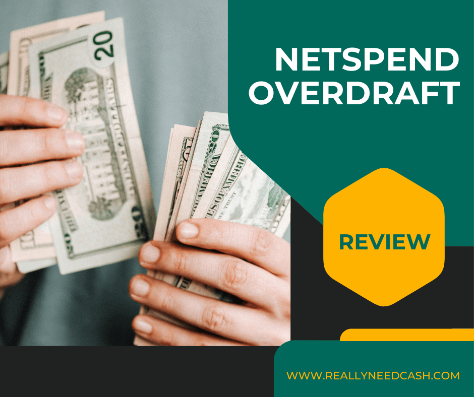 Netspend Overdraft Reviews