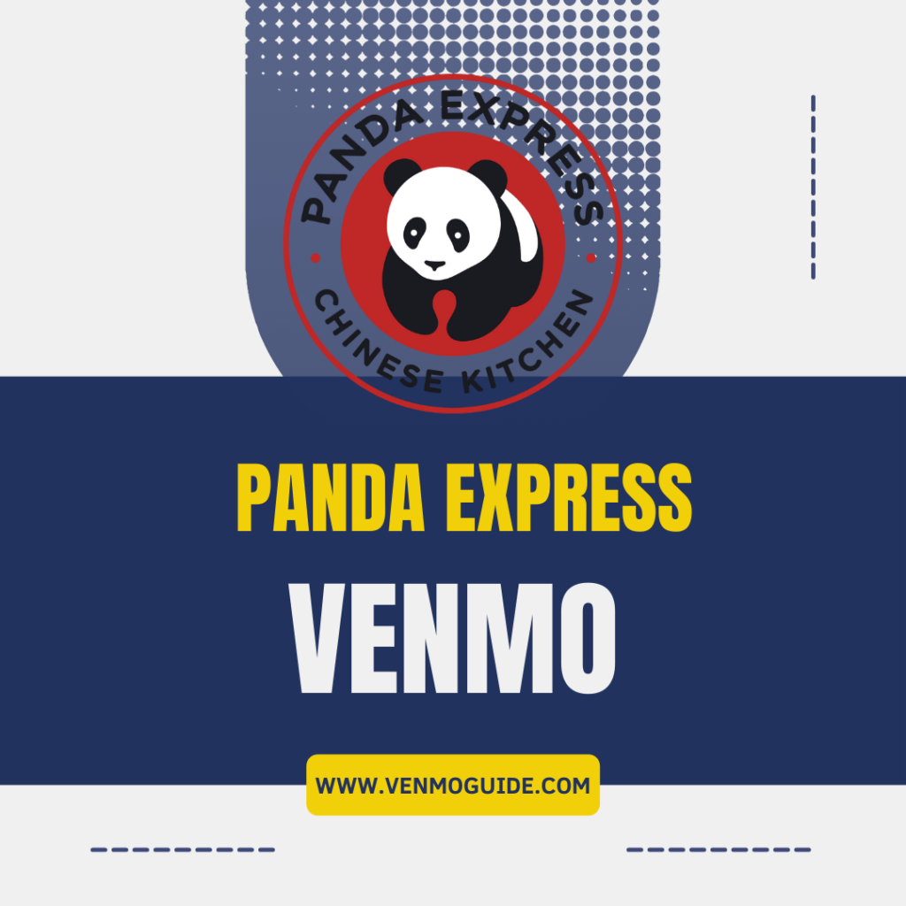 Panda Express Venmo