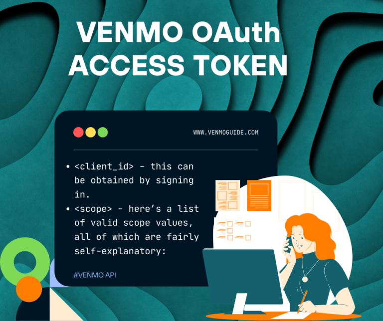 Oauth Access Token Request Example