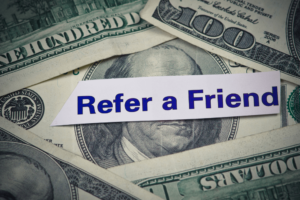 Does Venmo Have a Referral Program? Get Money for Referring Someone