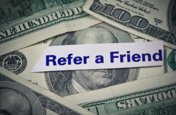Does Venmo Have a Referral Program? Get Money for Referring Someone