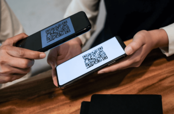 How to Get Venmo QR Code? QR Code With a Venmo Business Profile