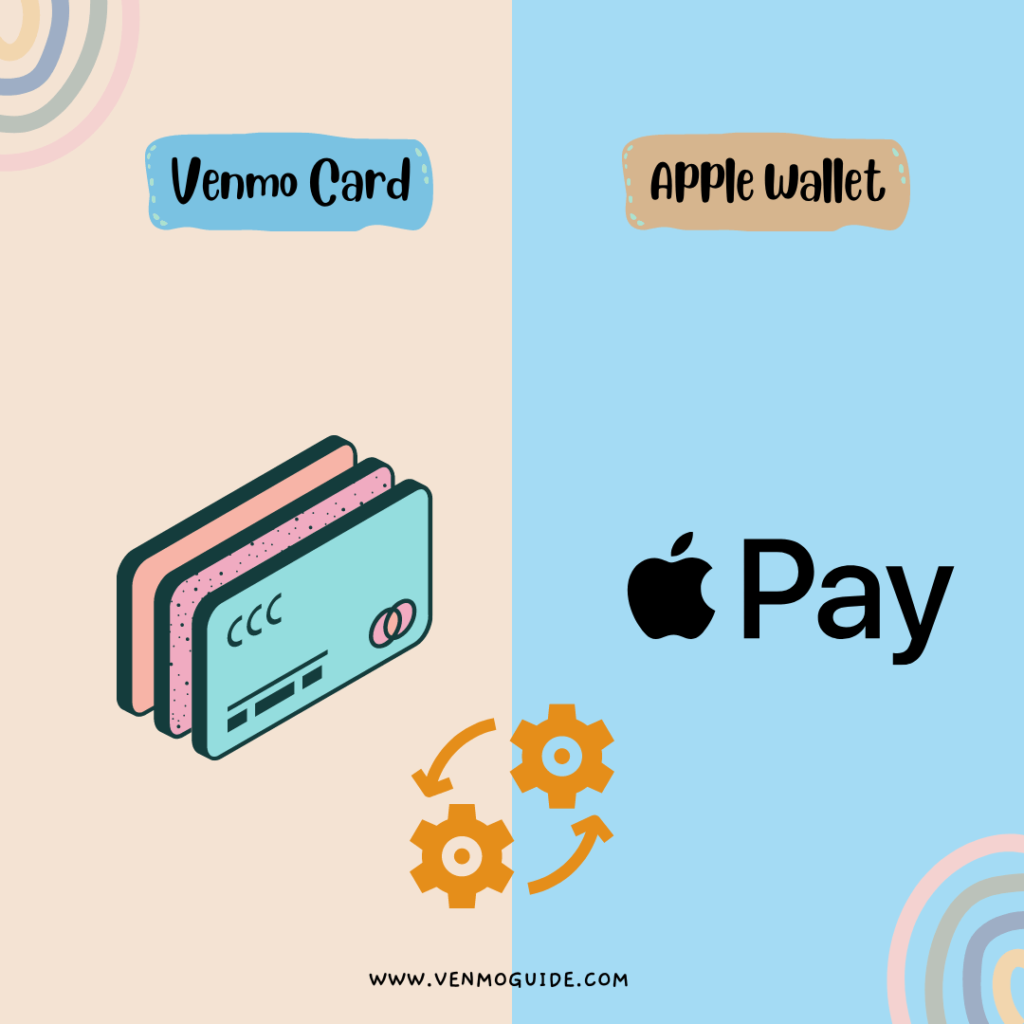 Can You Add Your Venmo Card to Apple Wallet?