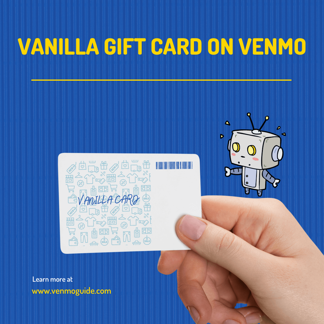 how-to-use-vanilla-gift-card-on-venmo-step-by-step-2023