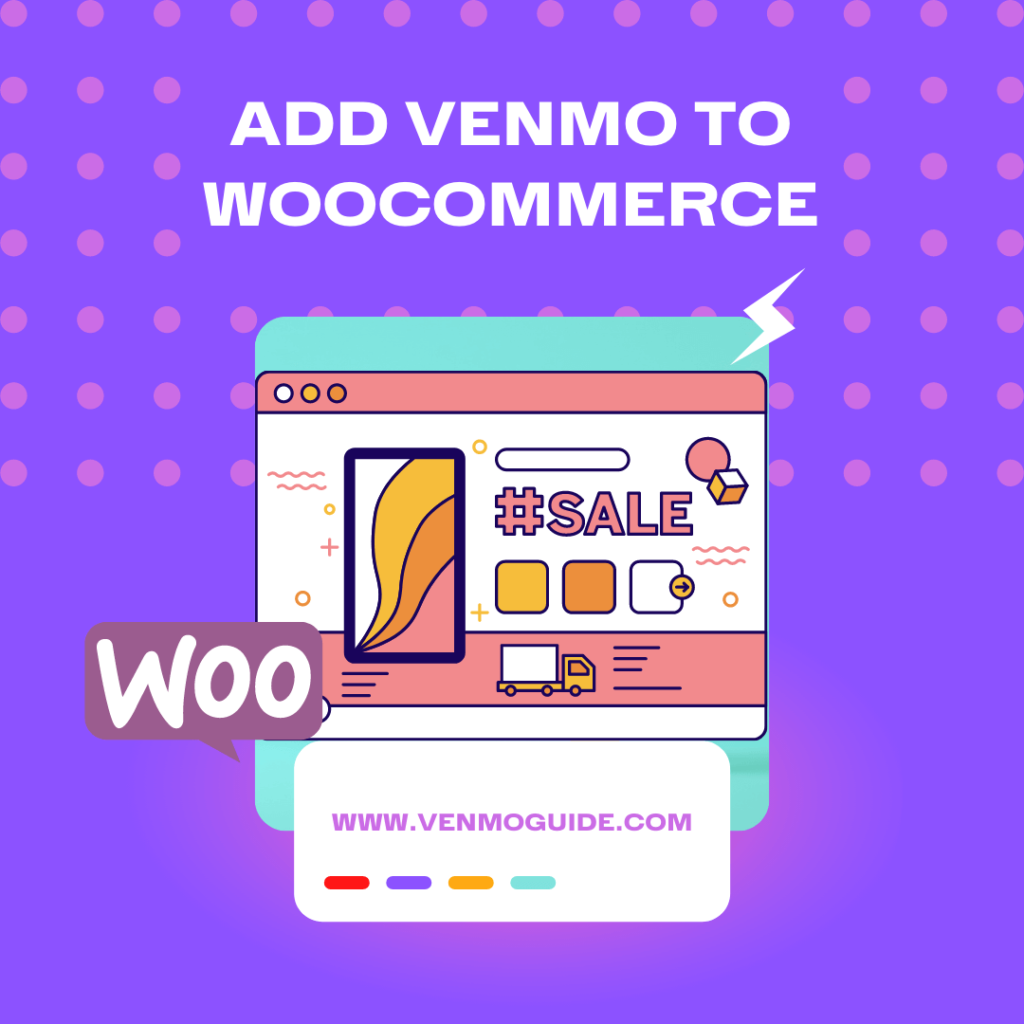 Add Venmo to WooCommerce
