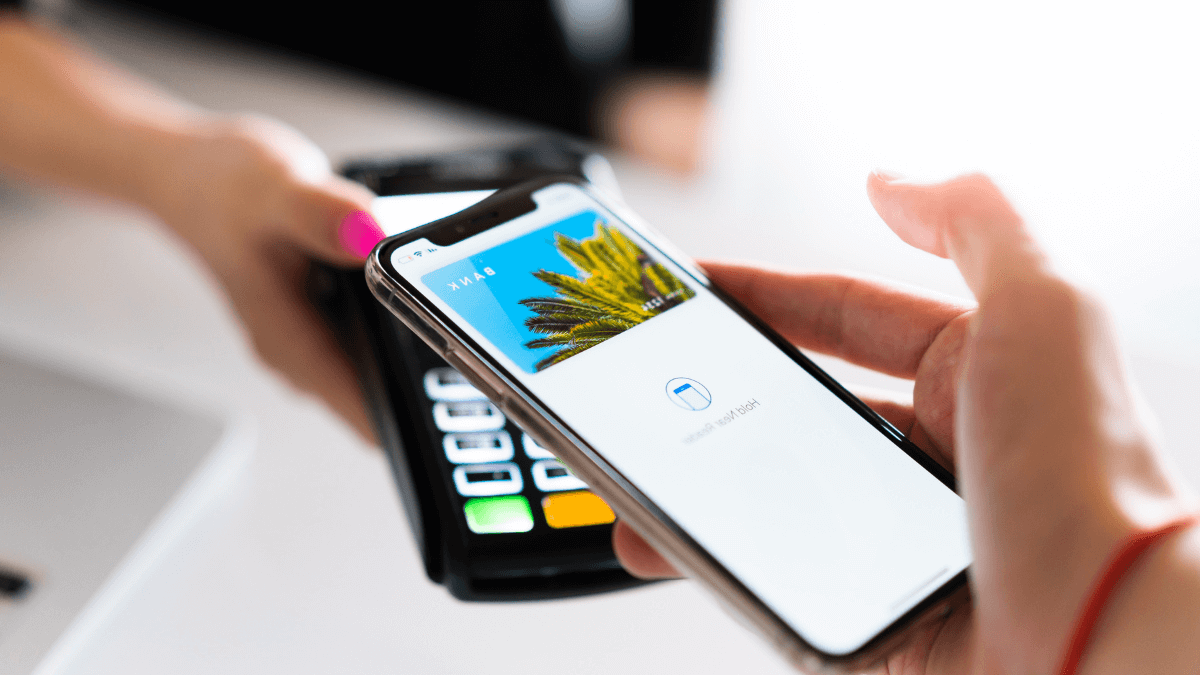 can t add venmo credit card to apple pay