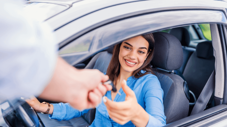 Can I Rent A Car With A Netspend Card? List of Rental Car Companies