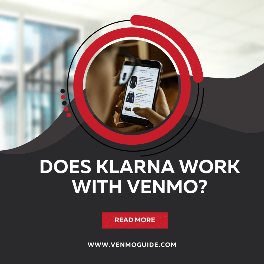 Does Klarna Work With Venmo