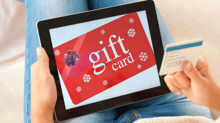 Can You Use Venmo to Buy Gift Cards? How to Buy Gift Cards With Venmo?