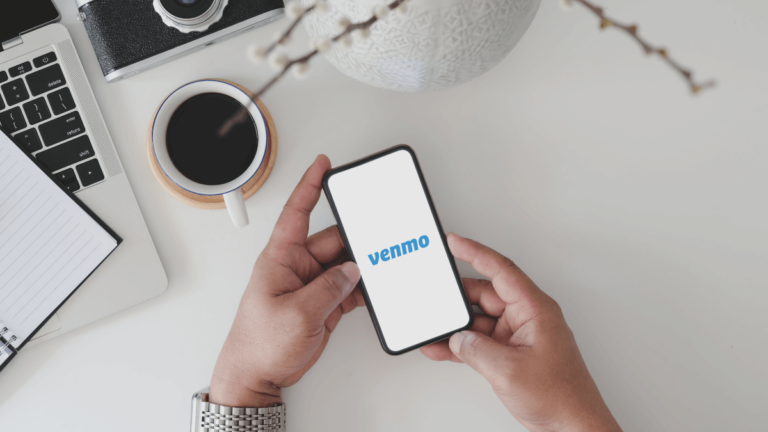 How To Set Up a Venmo Account on iPhone & Android: 2023 ✅