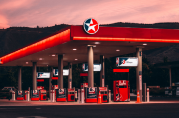 Gas Stations That Accept Venmo: QR Code & Venmo Card